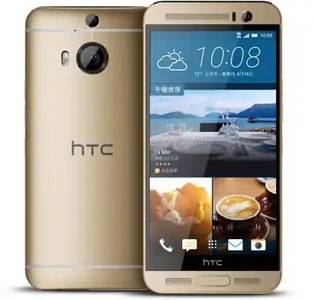 Замена стекла на телефоне HTC One M9 Plus в Краснодаре
